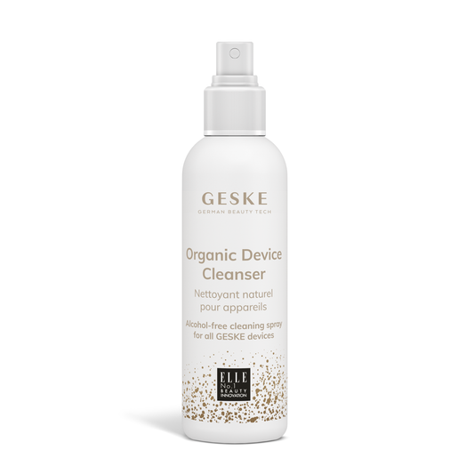 Organic Device Cleanser