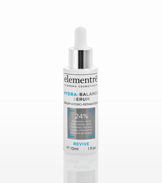 Hydra-Balance Serum - 24% Ultimate Hydrating & Appeasing Complex - 10ml elementrē dermo cosmetics 2 - CORRECT