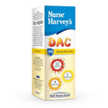 Nurse Harvey’s DAC Nurse Harvey Suplemente
