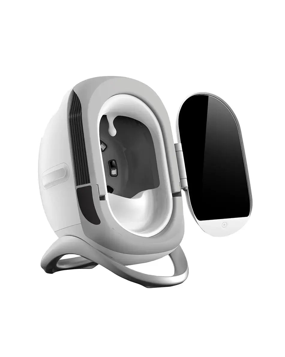 DOME ANALYSER OPATRA®