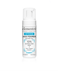 10% AHA Foamer Intense Cleanser Elementrē dermo cosmetics 1 - PREPARE