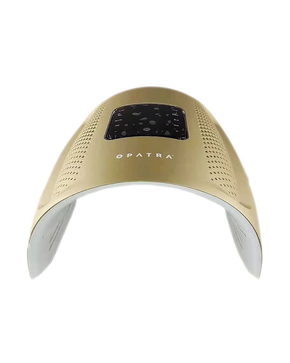 LIGHT MASK PRO OPATRA® Paisje të kujdesit personal