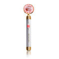 LUMIQUARTZ ROSE FACE WAND OPATRA® Skincare devices