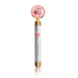 LUMIQUARTZ ROSE FACE WAND