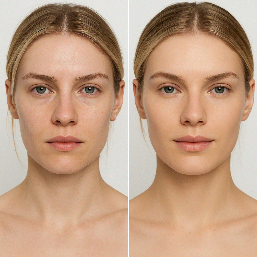 SPF 50+ Mineral Sun Protection - Light Tint elementrē dermo cosmetics