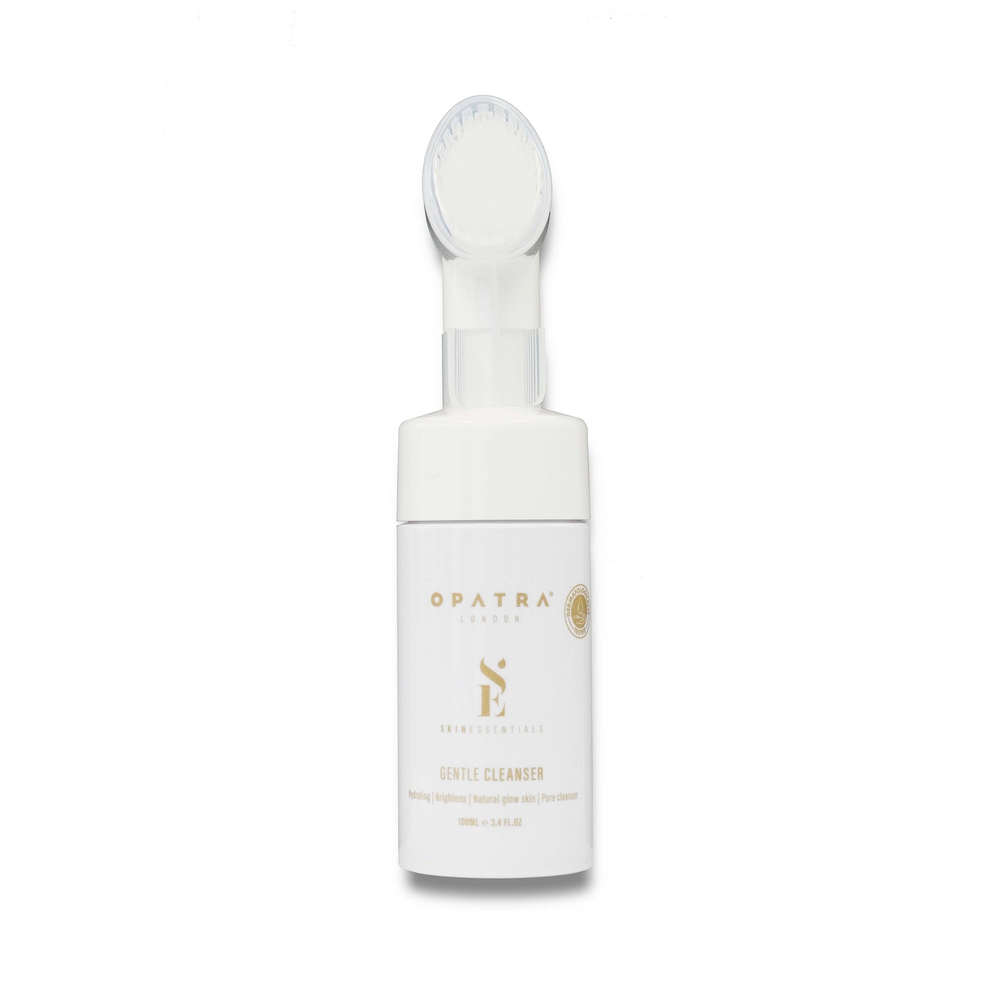 GENTLE CLEANSER OPATRA® Cosmetics
