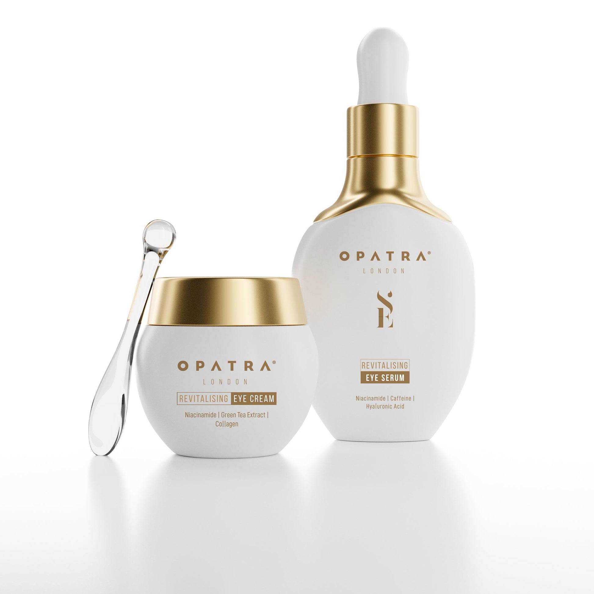 EYE CARE SET OPATRA®