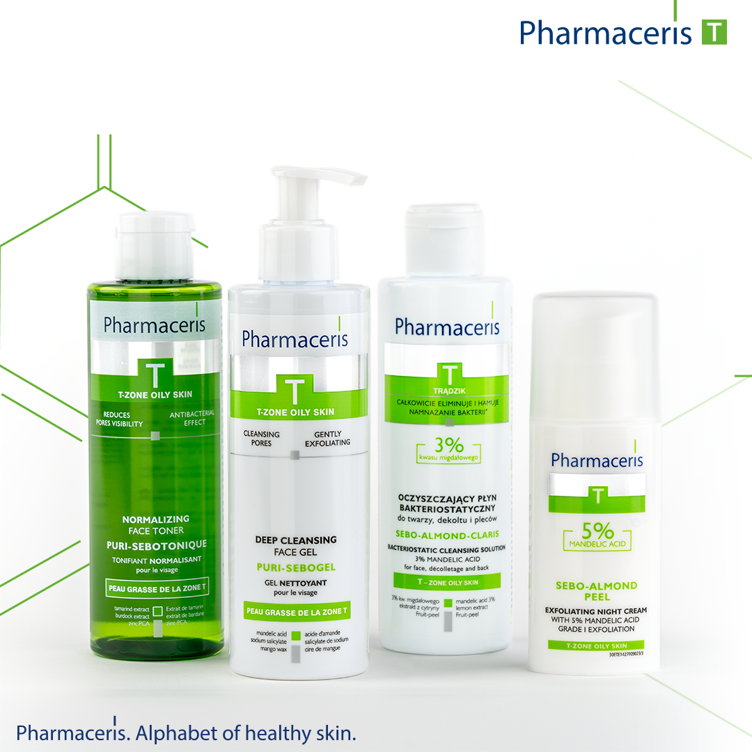 Rutina kundër akneve | Aknet