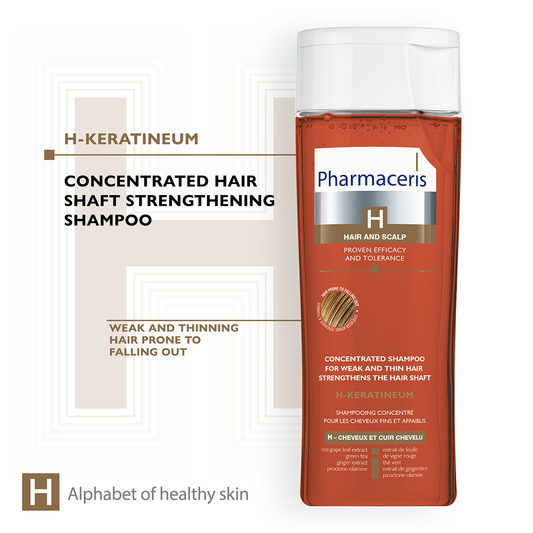 H-KERATINEUM