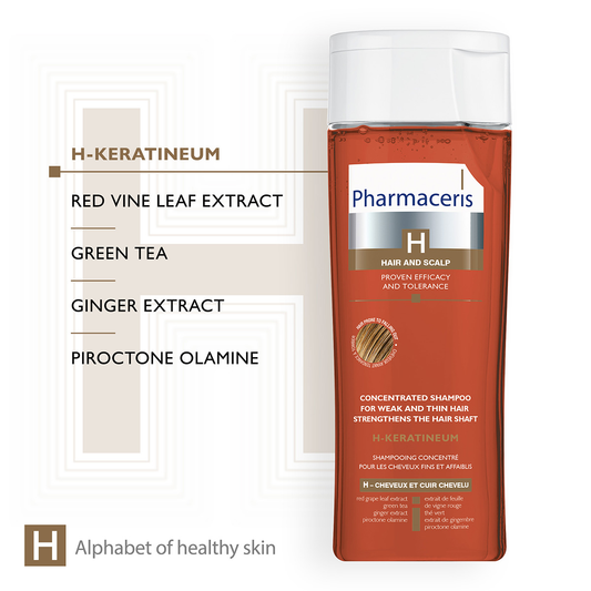 H-KERATINEUM
