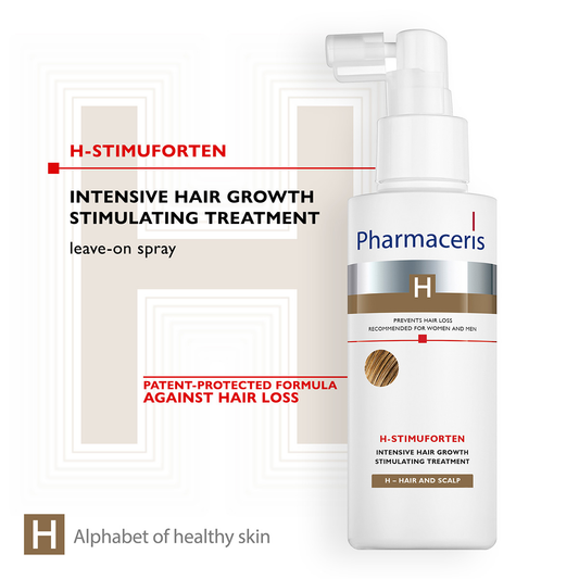 H-STIMUFORTEN 125 ml