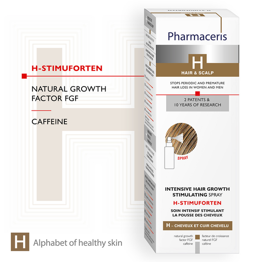 H-STIMUFORTEN 125 ml