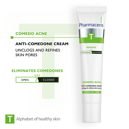 COMEDO ACNE-T ME