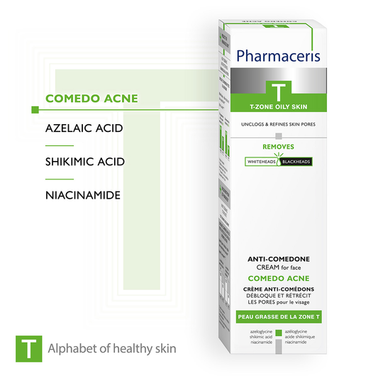 COMEDO ACNE-T ME