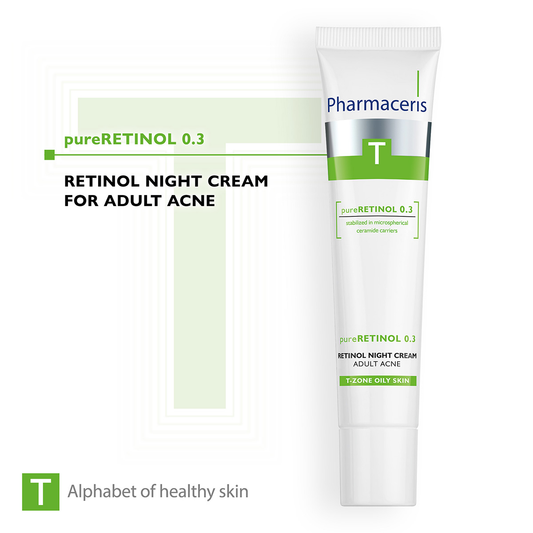 PURE RETINOL 0.3%