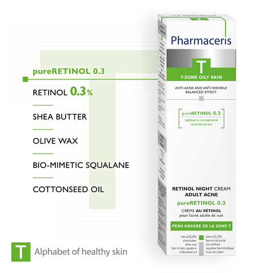 PURE RETINOL 0.3%