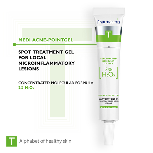 MEDI ACNE-POINT GEL