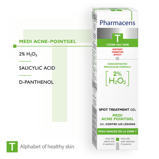 MEDI ACNE-POINT GEL