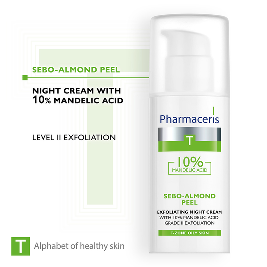 SEBO- ALMOND PEEL 10%