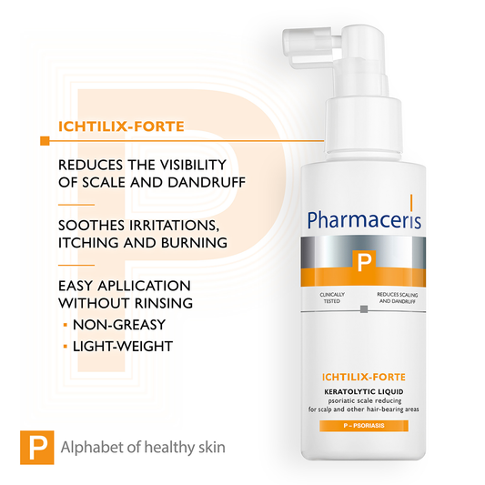 ICHTILIX-FORTE 125 ml