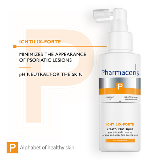 ICHTILIX-FORTE 125 ml