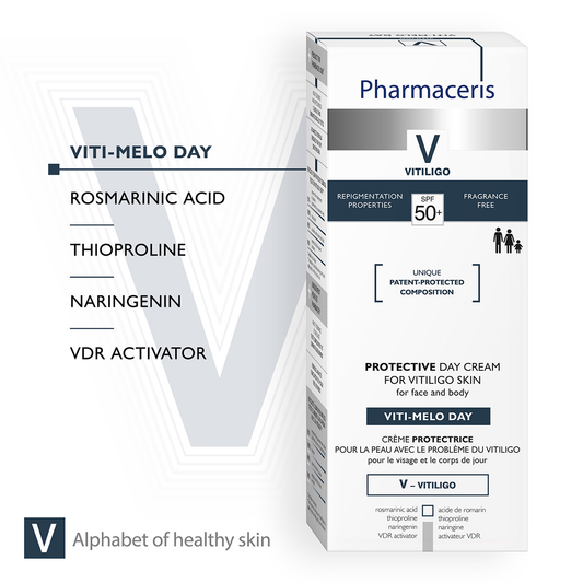 VITI-MELO DAY SPF50+