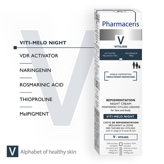 VITI-MELO NIGHT
