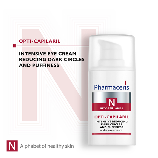 OPTI-CAPILARIL SPF 15+