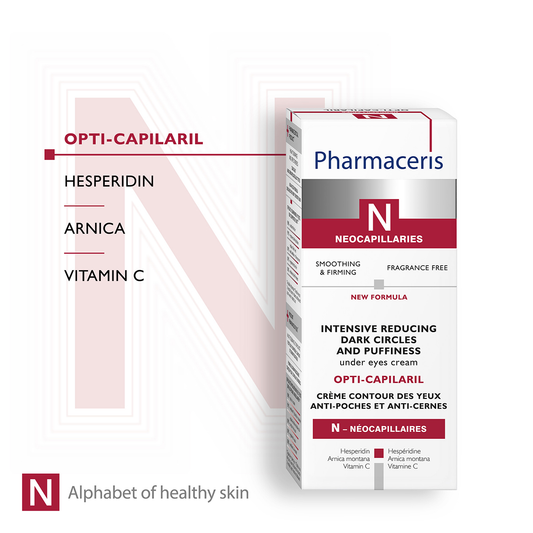OPTI-CAPILARIL SPF 15+