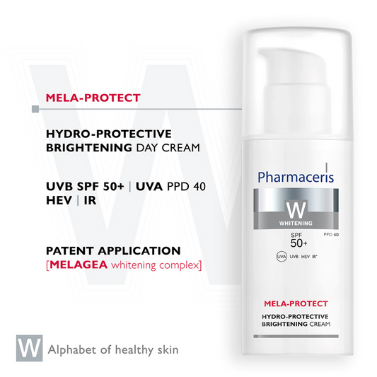 MELA-PROTECT SPF 50+ PPD40