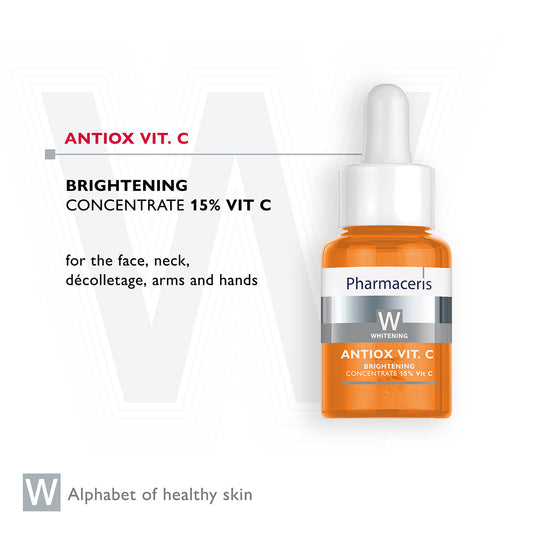 ANTIOX VIT C 15%