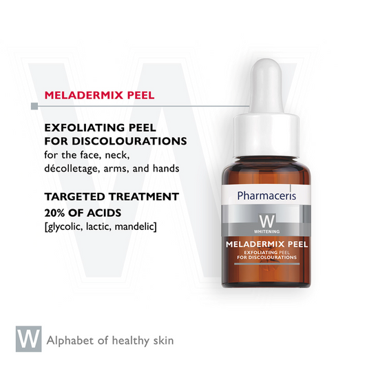 MELADERMIX PEEL   20%