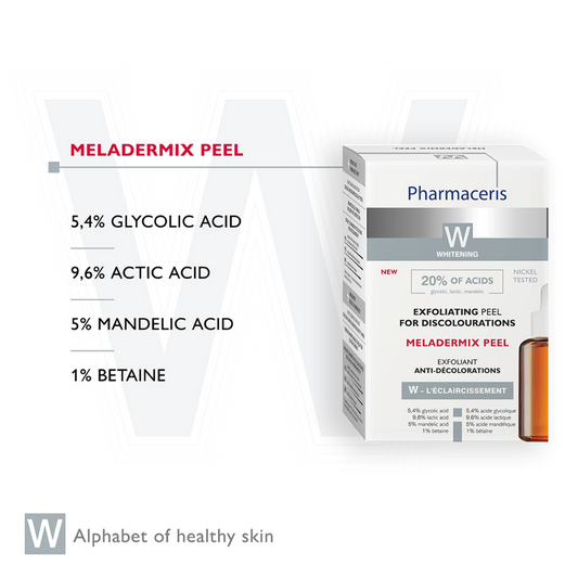 MELADERMIX PEEL   20%