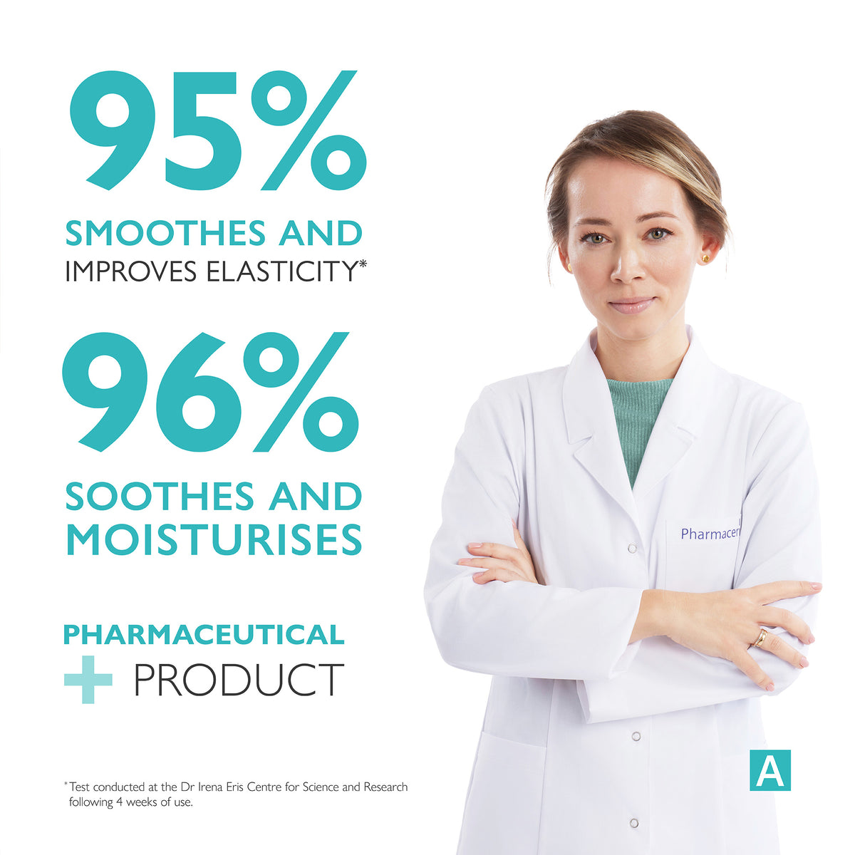 A & E - SENSILIX Pharmaceris Serum Fytyre