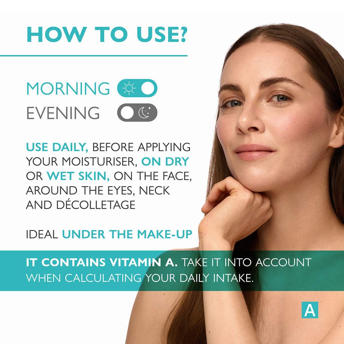 A & E - SENSILIX Pharmaceris Serum Fytyre