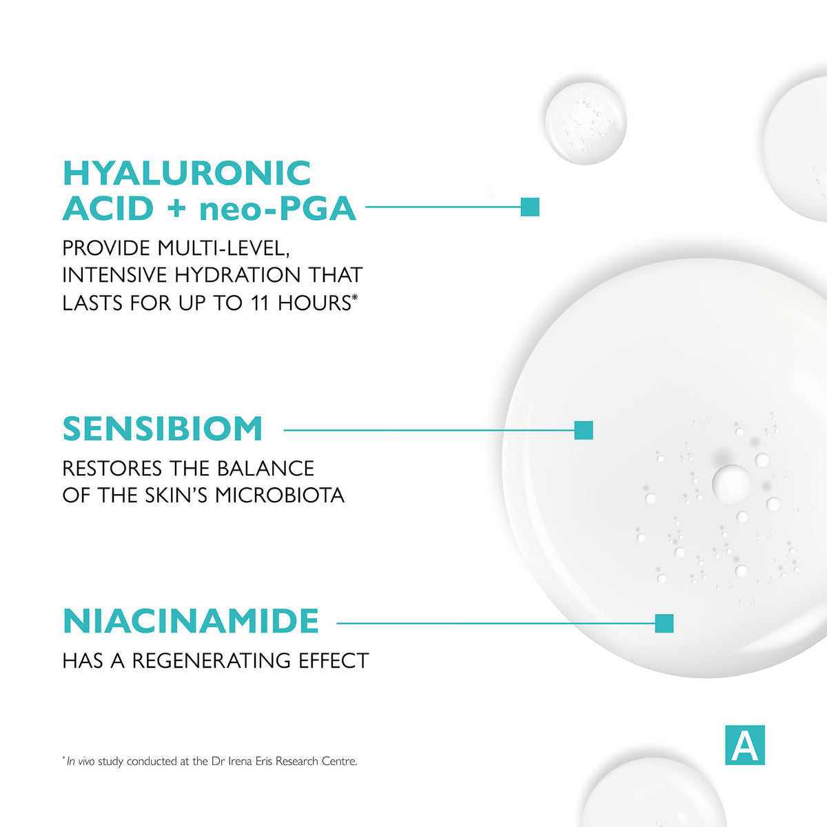 Hyaluro Sensibiotic (Serum) Pharmaceris Serum Fytyre