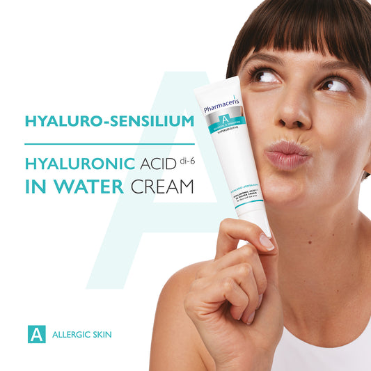 Hyaluro-SENSILIUM