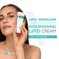 LIPO-SENSILIUM Pharmaceris Krem Fytyre