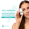 OPTI-SENSILIUM Pharmaceris Krem Sysh
