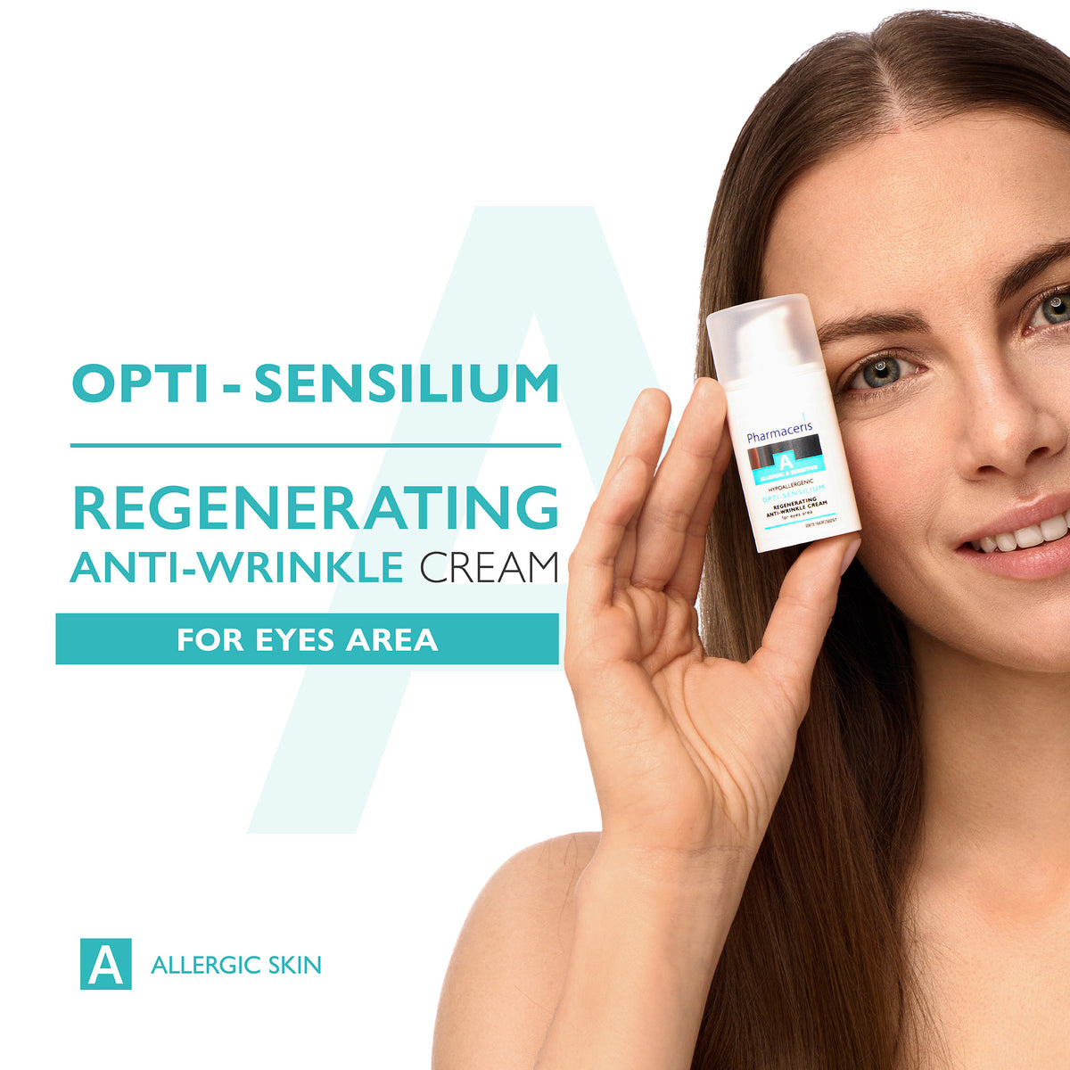 OPTI-SENSILIUM Pharmaceris Krem Sysh