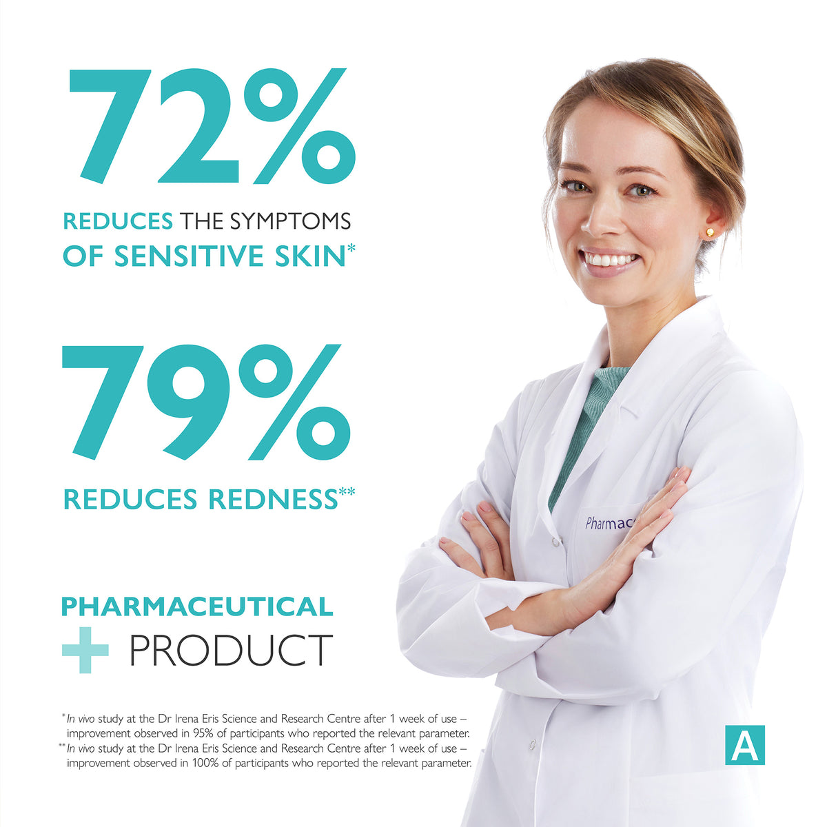 PURI-SENSILIQUE Pharmaceris Toner