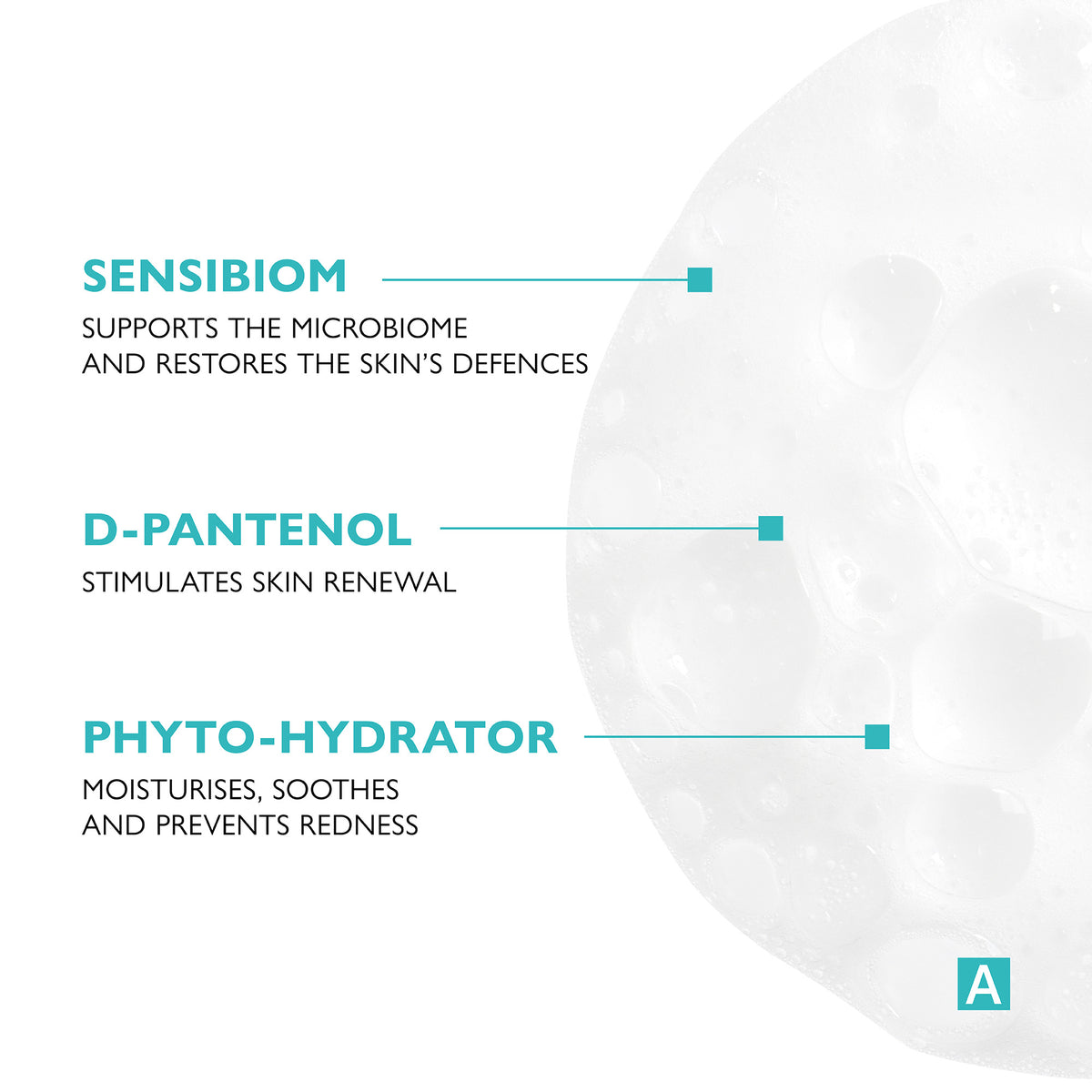 PURI-SENSILIUM Pharmaceris Shkumë Pastruese