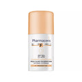 Intense Coverage (SPF 20) 01 Ivory Pharmaceris Fondatinë