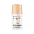 Pharmaceris – Intense Coverage Mild Fluid Foundation (SPF 20) 01 Ivory - Amar Pharma