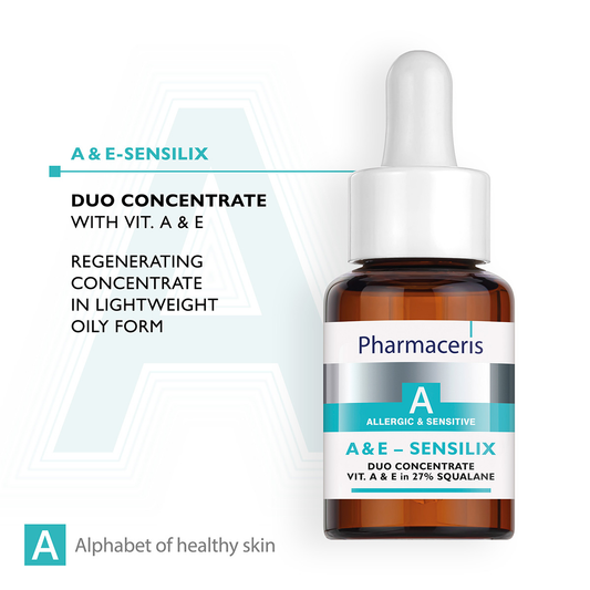 A & E - SENSILIX