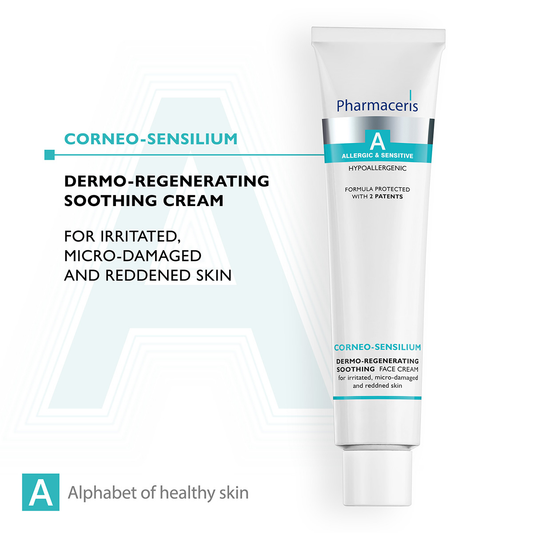 CORNEO-SENSILIUM