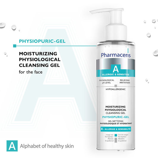 PHYSIOPURIC-GEL