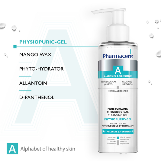 PHYSIOPURIC-GEL
