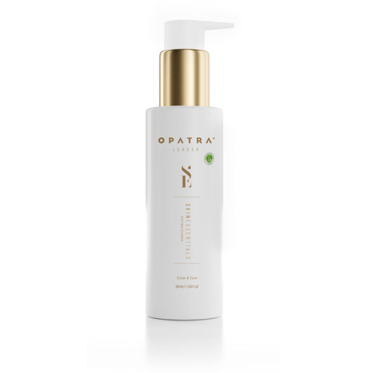 SILKY MILK CLEANSER OPATRA®