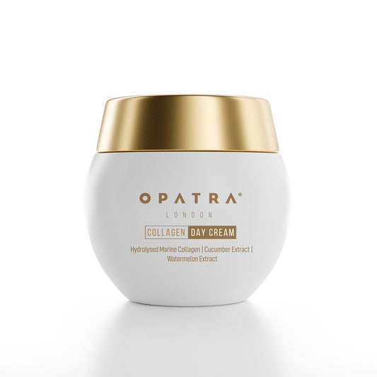 COLLAGEN DAY CREAM OPATRA®